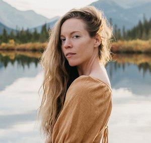Elizabeth Gadd