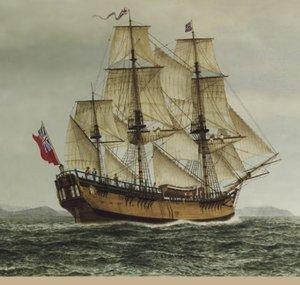 Endeavour