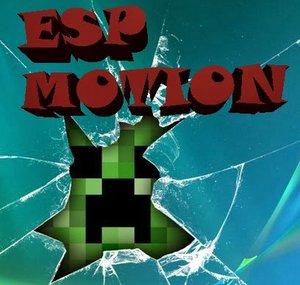ESPMotion