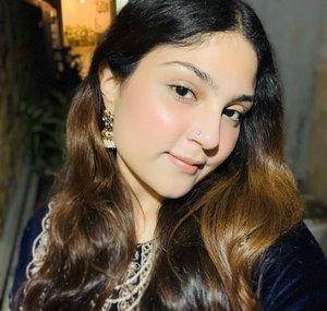 Fatima Anwar