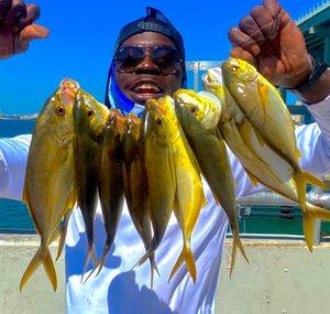 Fishing Like A Local