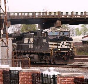 Flying Train Productions
