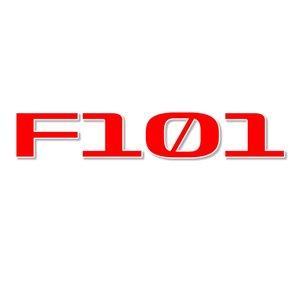 Formula 101