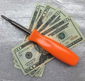 FrugalRepair