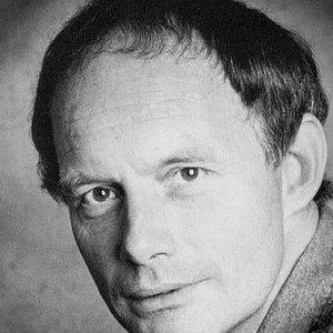 Geoffrey Beevers