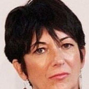 Ghislaine Maxwell