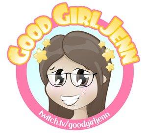 GoodGirl Jenn