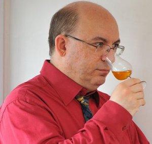 Greg's Whisky Guide