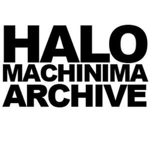 HaloMachinima