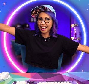 HeatherJustPlay