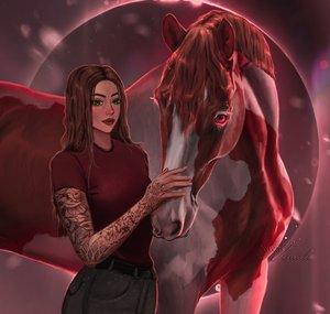 Helene Underheart
