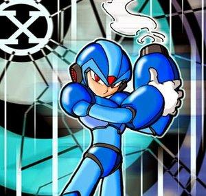 HunterZero X