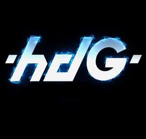 Hyper Drive Gaming