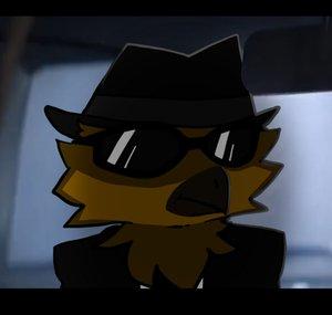 Jackson Owl