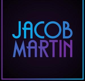 Jacob Martin