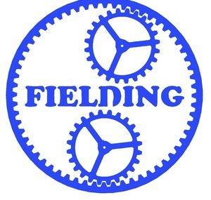 Jeremy Fielding