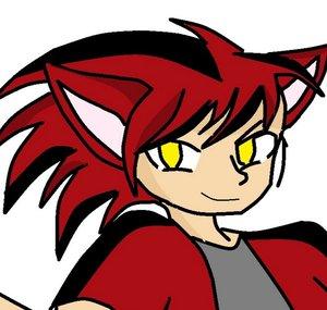 Joey the Hedgehog