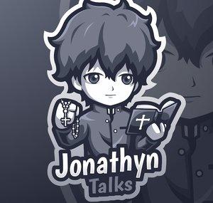 JonathynTalks