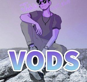 JoshLii99 VODS