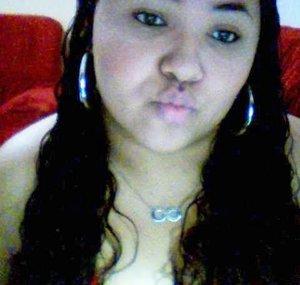 Joyce Andrade