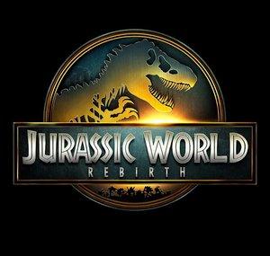 Jurassic World