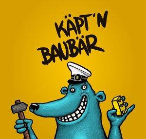 Käpt‘n Baubär