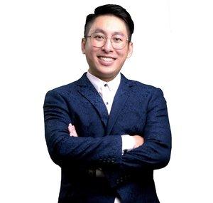 Kelvin Goh, Licensed Financial Planner