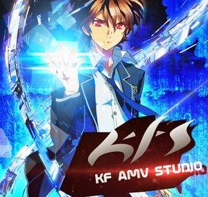 KFamvStudio