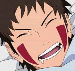 Kiba Inuzuka