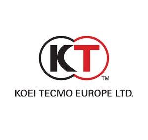 KOEI TECMO EUROPE LTD.