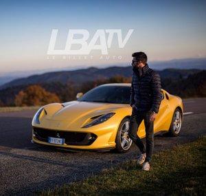 Le Billet Auto