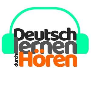 Learn German by Listening
