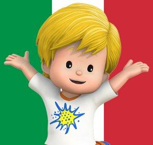 Little People Italia