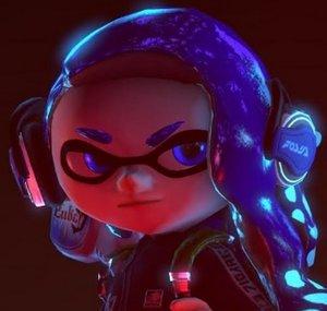 Livy Star Splat