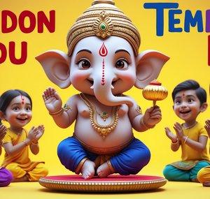LondonHinduTemple