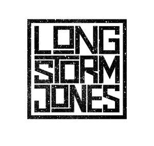 LONG STORM JONES