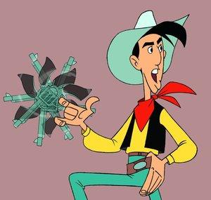 LUCKY LUKE OFFIZIELL🇩🇪