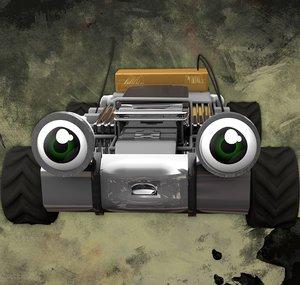 M4RC1XD
