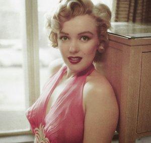 Marilyn Monroe History 2