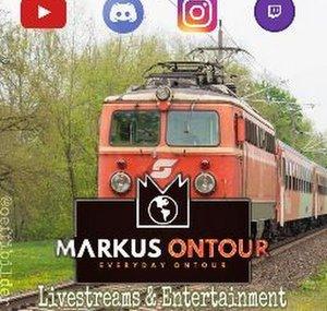 Markus onTour
