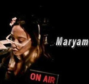 maryam shepardson