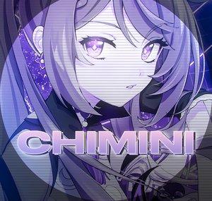 Memories - CHIMINI