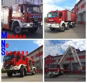 MIELEC NA SYGNALE