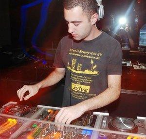 Mike Sharon