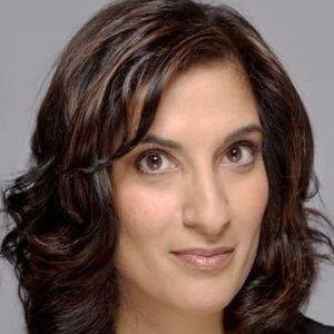 Mina Anwar
