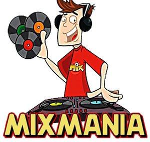 MIXMANIA