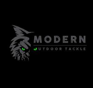Modern Outdoor Tackle