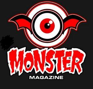 Monster Magazine