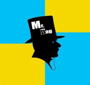 Mr Dag