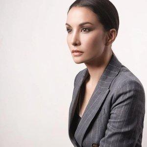 Nadya Hutagalung